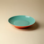 Palace Red Teapot Stand — view 3