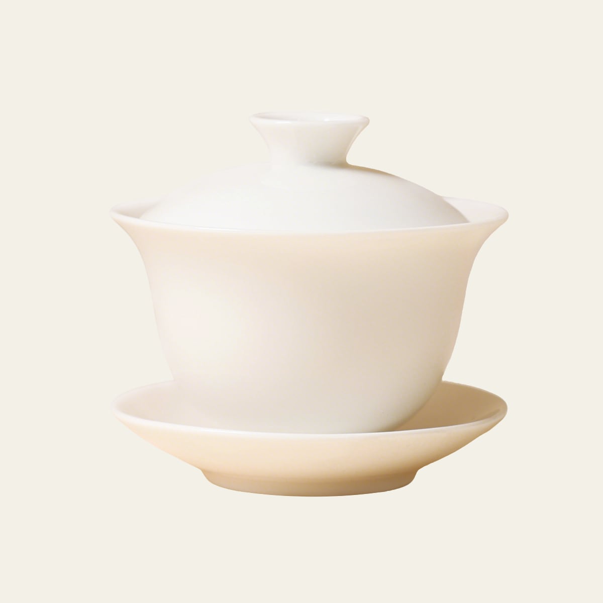 Playful Taste Gaiwan — view 2