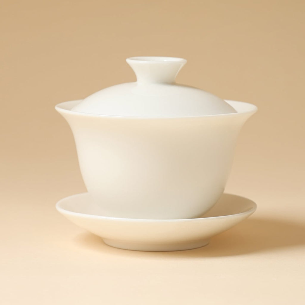 Playful Taste Gaiwan — view 3