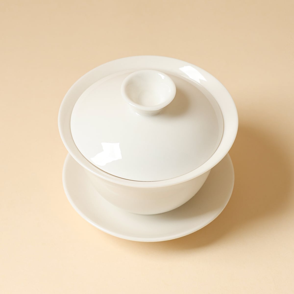 Playful Taste Gaiwan — view 4