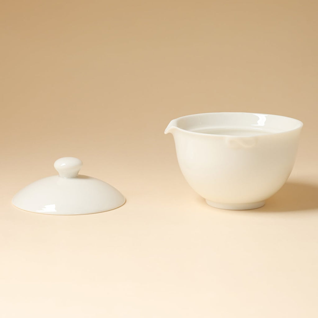 Prosperity Gaiwan — view 5