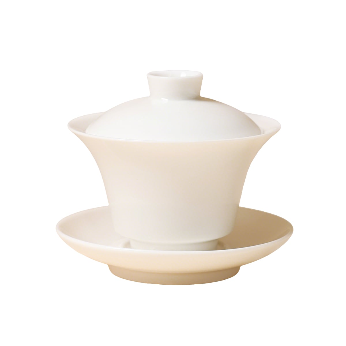 Quiet Elegance Gaiwan — view 1