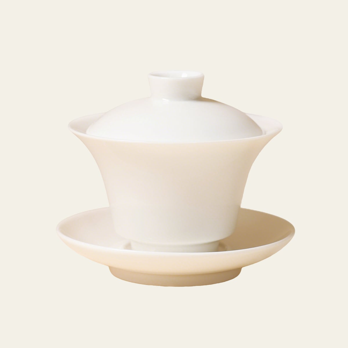 Quiet Elegance Gaiwan — view 2