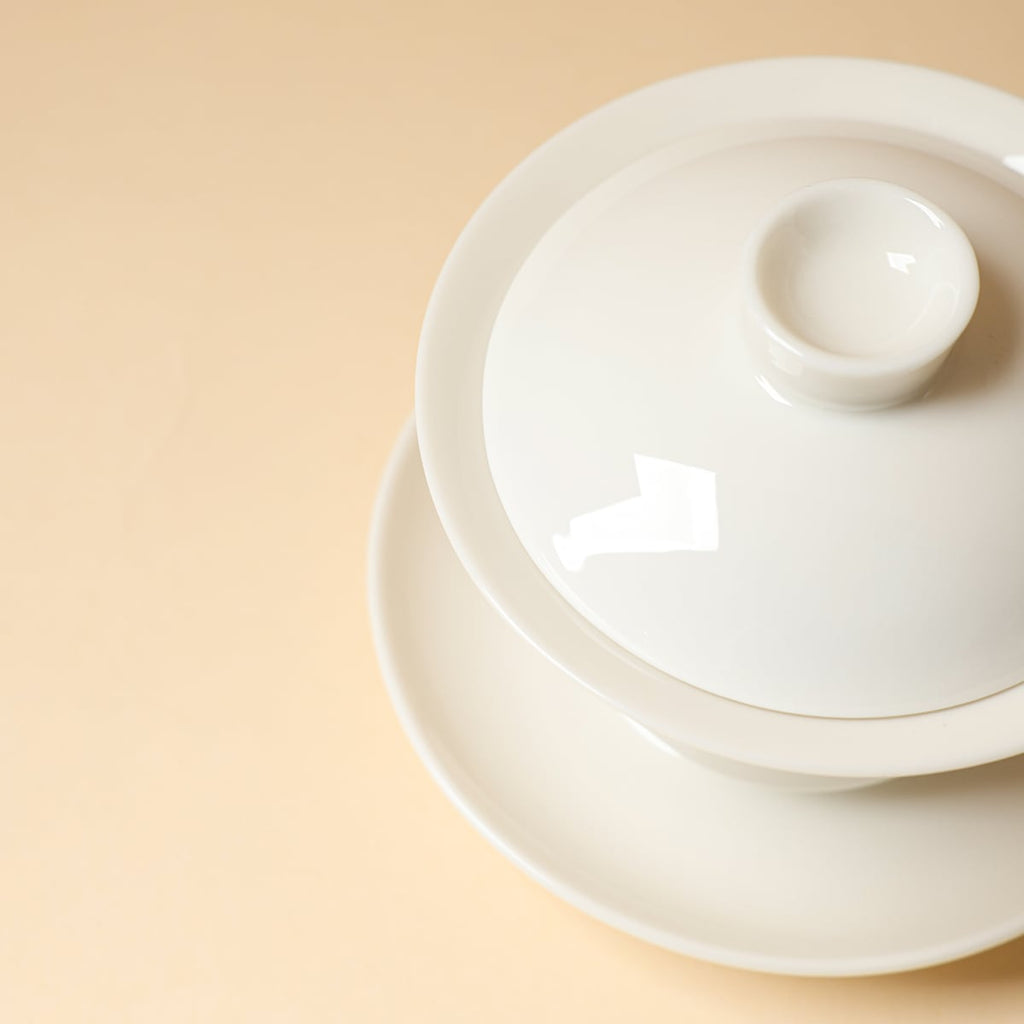 Quiet Elegance Gaiwan — view 3