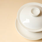 Quiet Elegance Gaiwan — view 3