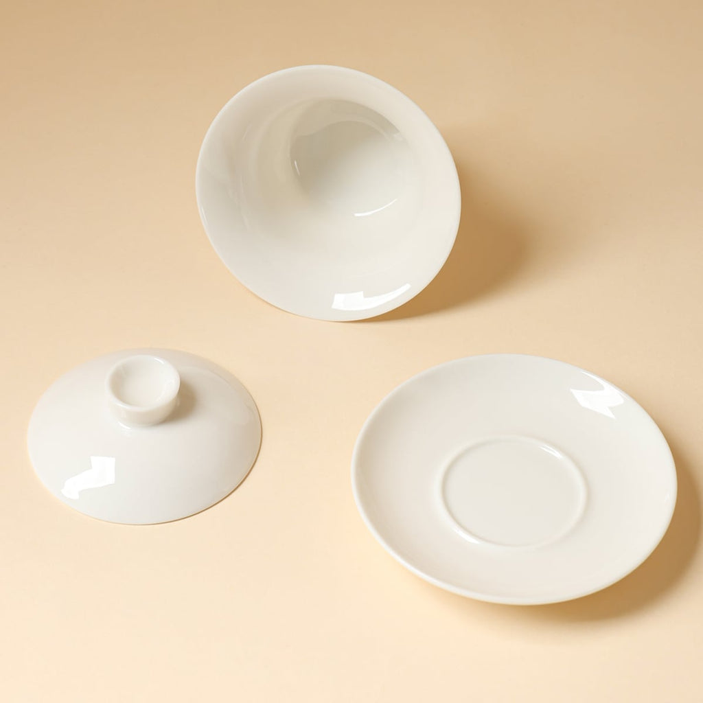 Quiet Elegance Gaiwan — view 5