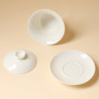 Quiet Elegance Gaiwan — view 5
