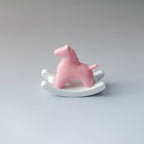 Rocking Horse Tea Pet — view 3