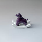 Rocking Horse Tea Pet — view 4