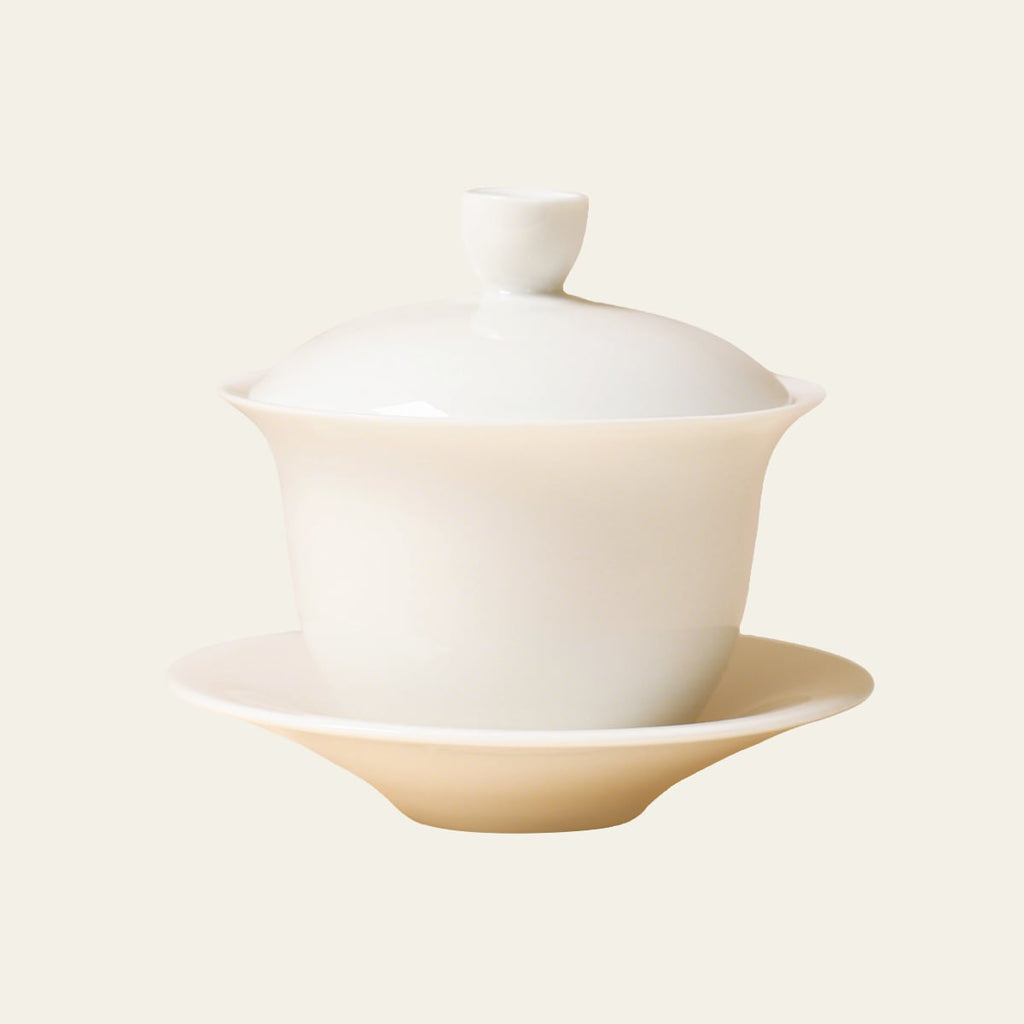 Shy Blossom Gaiwan — view 2