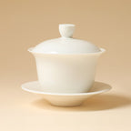 Shy Blossom Gaiwan — view 3