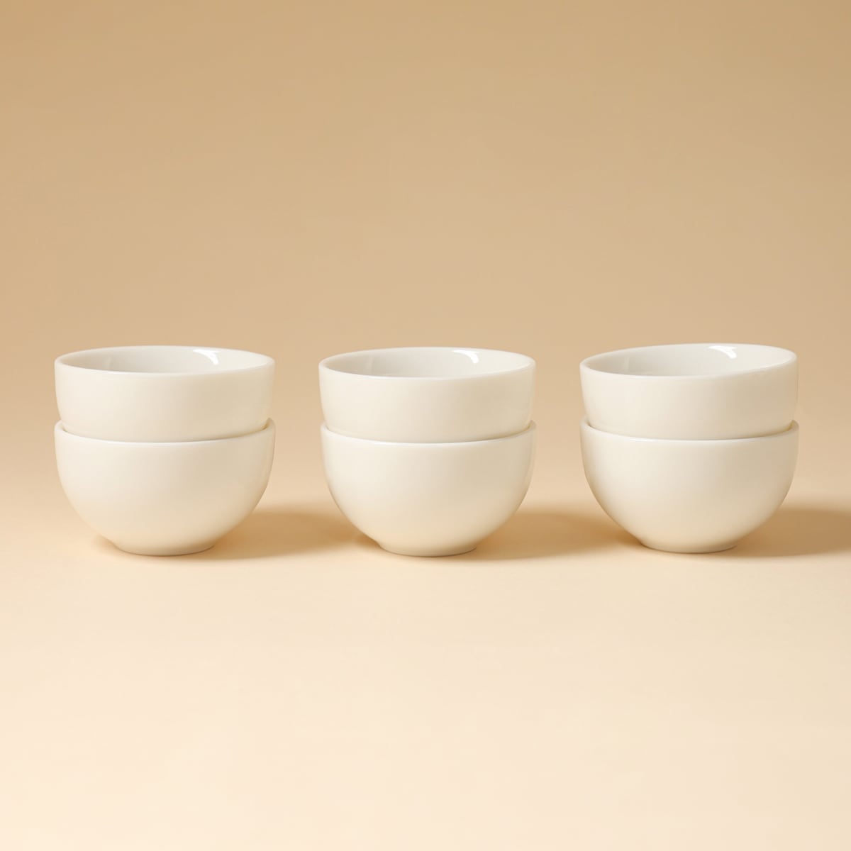Small D-Form Cup — view 4