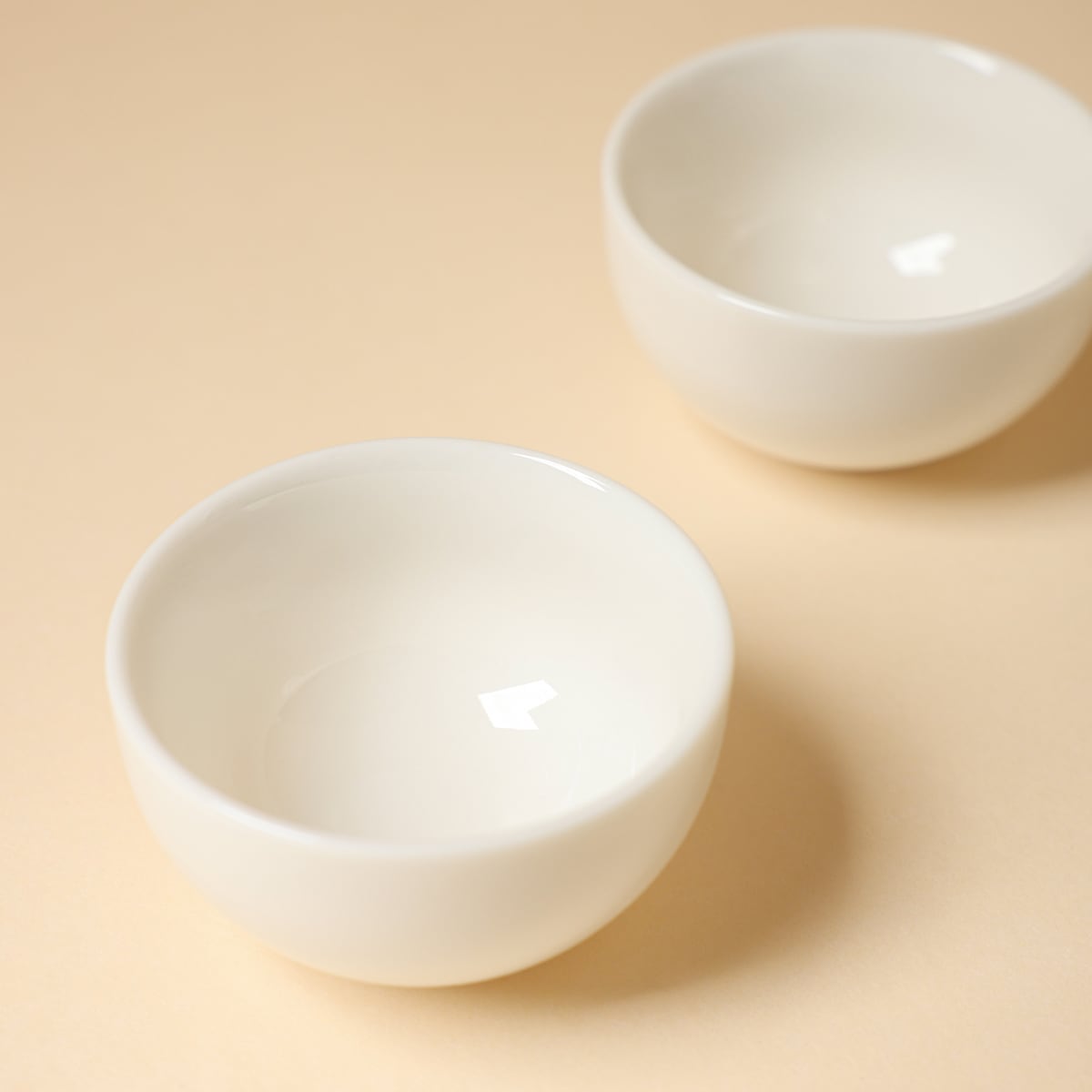Small D-Form Cup — view 5