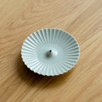 Song Green Linear Incense Vessel — view 3