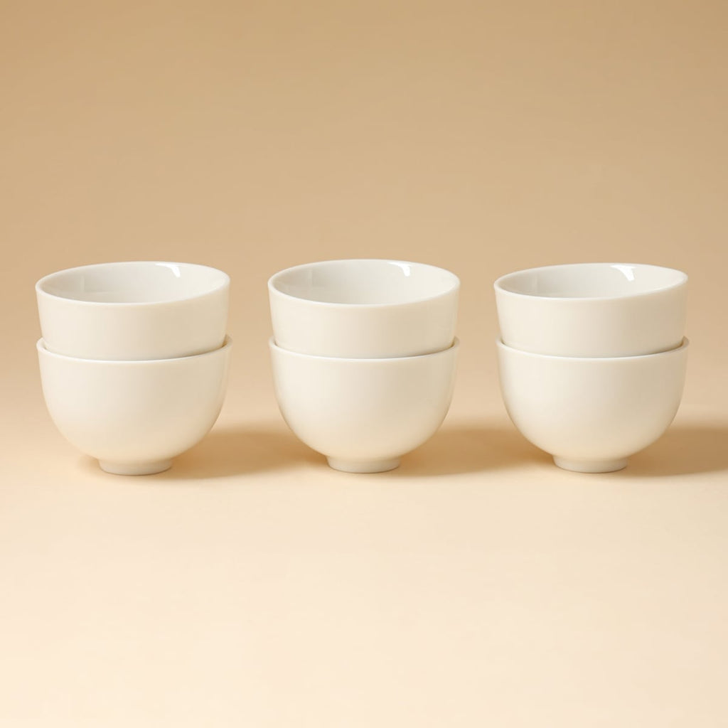 Straight-Rim Cup — view 4
