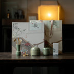 Unhurried Yue Green Incense Set — view 5
